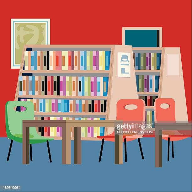 Résultat de recherche d'images pour "dessin livres bibliothèque"